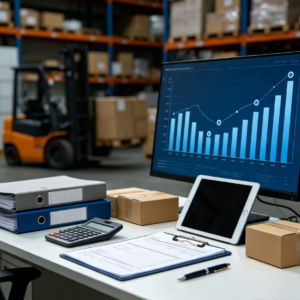 Logistics Bill Auditing and Reconciliation Assistance